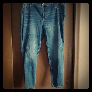 Sale! Maurice's Plus size jeans